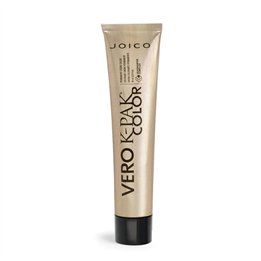 Joico, Vero K Pak Color, Permanent Hair Dye, 4VR Violet Red, 74 ml