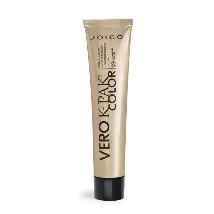 Joico, Vero K Pak Color, Permanent Hair Dye, 4VR Violet Red, 74 ml