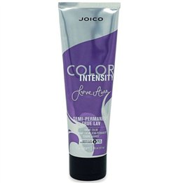Joico, Color Intensity, Semi-Permanent Hair Dye,  True Lavender, 118 ml