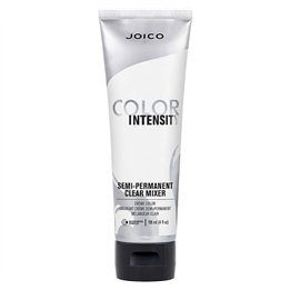 Joico, Color Intensity, Semi-Permanent Hair Dye,  Clear Mix, 118 ml