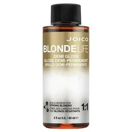 Joico, Blonde Life, Demi-Permanent Hair Dye, 10BV Moonstone, 60 ml