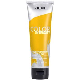 Joico, Color Intensity, Semi-Permanent Hair Dye,  Yellow, 118 ml