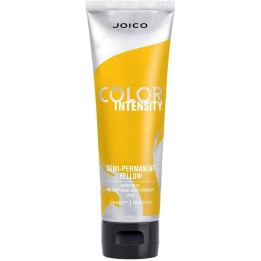 Joico, Color Intensity, Semi-Permanent Hair Dye,  Yellow, 118 ml