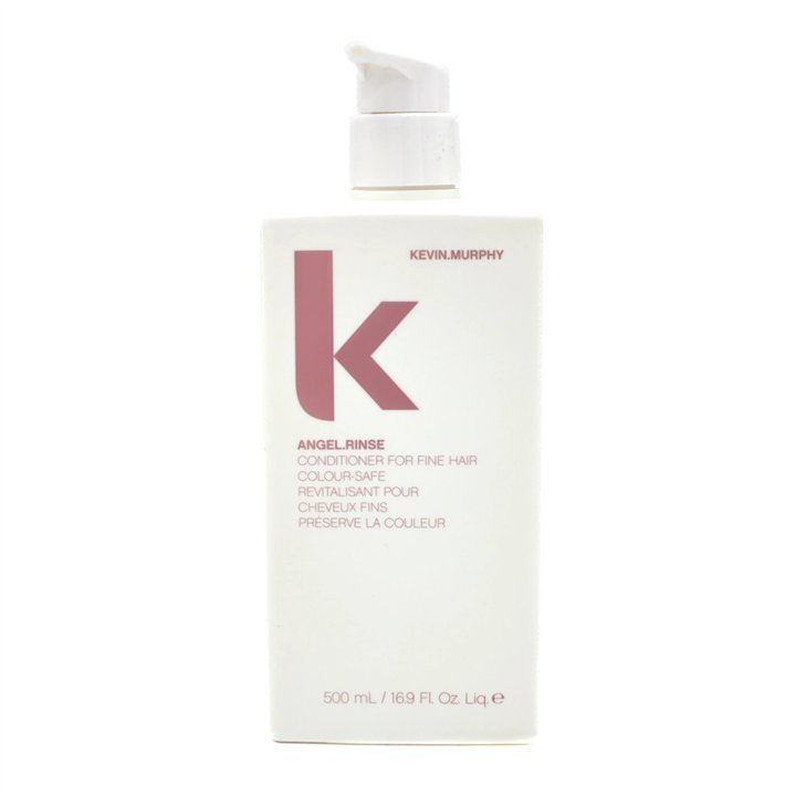 Kevin Murphy, Angel Rinse, Hair Conditioner, Volumising, 500 ml