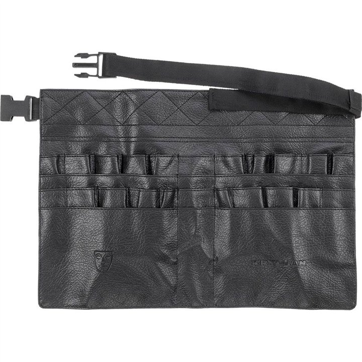 Kryolan, Makeup Brush Belt, 26x20cm