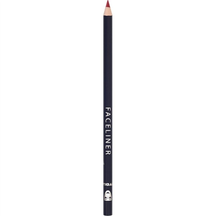 Kryolan, Faceliner, Defining & Covering, Pencil Concealer, 37, 2.3 g