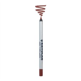 Kryolan, Gel Lipliner, Waterproof, Lip Liner, Earthy Crush, 12.3 cm
