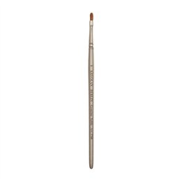 Kryolan, Filbert, Lip Brush