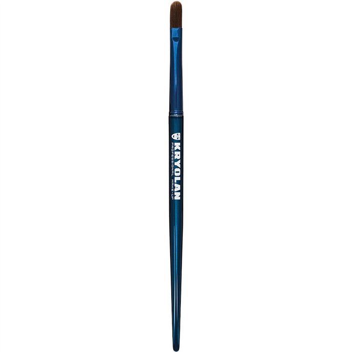 Kryolan, Blue Master, Defining, Lip Brush