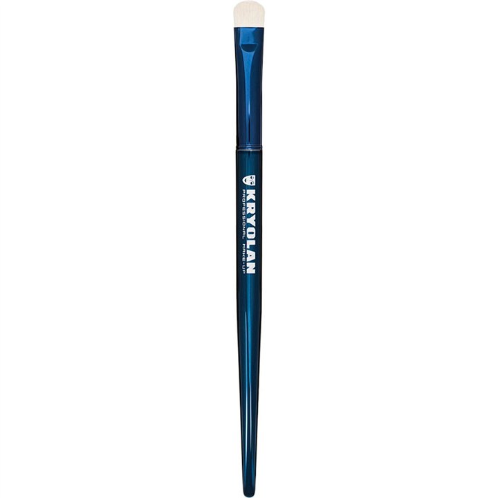 Kryolan, Blue Master, Buffing, Eye Brush