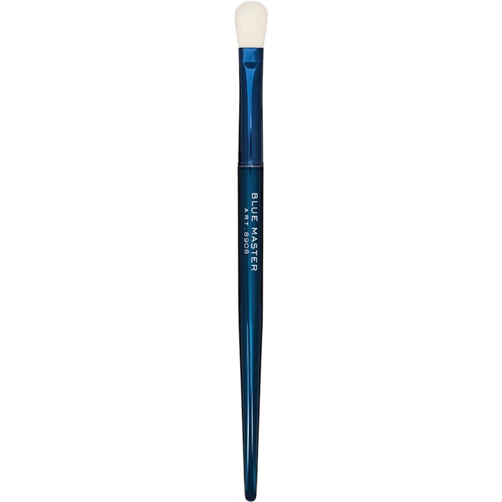 Kryolan, Blue Master, Blending Brush, Eyeshadow Brush