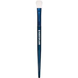 Kryolan, Blue Master, Blending Brush, Multi Face Brush