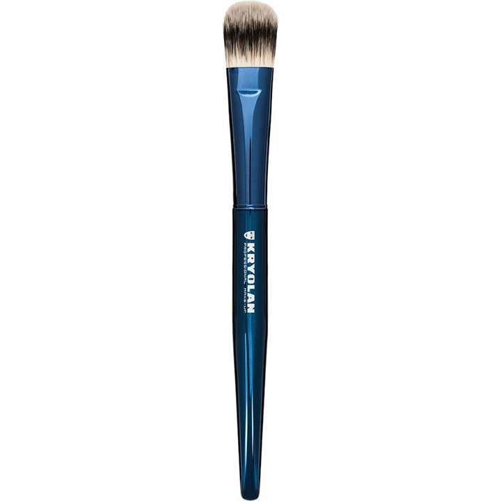 Kryolan, Blue Master, Foundation Brush