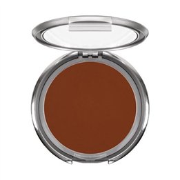 Kryolan, Ultra Dual Finish, Contouring & Covering, Compact Powder, 10 g