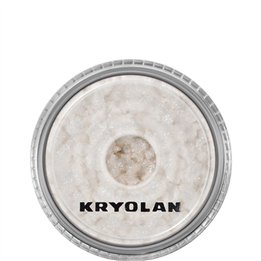Kryolan, Glamour Sparks, Brightening & Illuminating, Highlighter Powder, Copper, 3 g