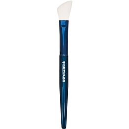 Kryolan, Blue Master, Angled, Blush Brush