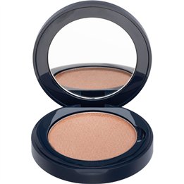 Kryolan, High Glow, Radiant Finish, Blush Highlighter Compact, Silky Dust, 1 Shade, 4 g