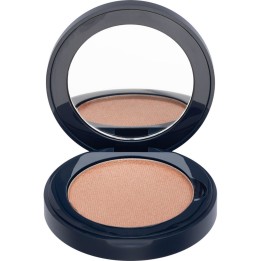 Kryolan, High Glow, Radiant Finish, Blush Highlighter Compact, Silky Dust, 1 Shade, 4 g