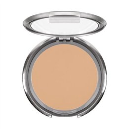 Kryolan, Ultra Dual Finish, Natural Finish, Compact Powder, G177, 10 g