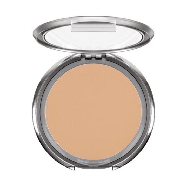 Kryolan, Ultra Dual Finish, Natural Finish, Compact Powder, G177, 10 g
