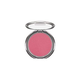Kryolan, Glamour Glow, Glow & Brightening, Blush Powder, Rose, 10 g