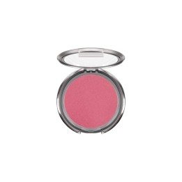 Kryolan, Glamour Glow, Glow & Brightening, Blush Powder, Rose, 10 g