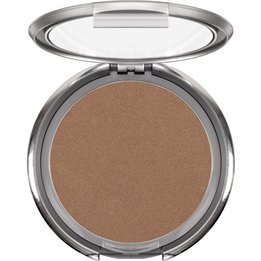 Kryolan, Glamour Glow, Glow & Brightening, Blush Powder, Natural Tan, 10 g