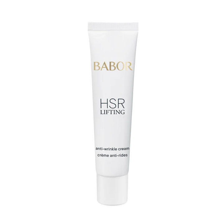 Doctor Babor, HSR Lifting, Lifting, Anti-Wrinkle, Morning & Evening, Cream, For Face, 15 ml