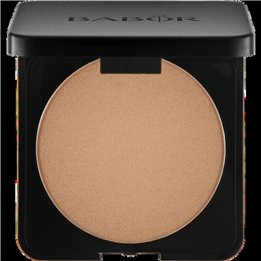 Doctor Babor, Doctor Babor, Covering, Compact Foundation, 03, Sunny, SPF 50, 10 g