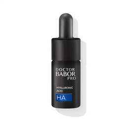 Doctor Babor, Hyaluronic, Hyaluronic Acid, Hydrating, Day & Night, Serum, For Face, 10 ml