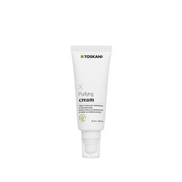 Toskani, Purifying, Anti-Acnee, Daily, Cream, For Face, 50 ml