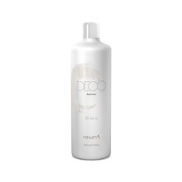 Vitality's, Deco, Hair Colour Activator Lotion, Moisturising, 30Vol, 9%, 1000 ml