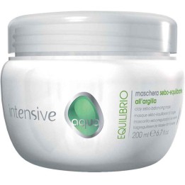 Vitality's, Clay, Hair Treatment Clay Mask, Sebum Balancing, Weekly, 200 ml