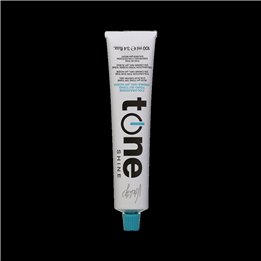 Vitality's, Tone Shine, Demi-Permanent Hair Dye, 11/1 Platinum Ash, 100 ml