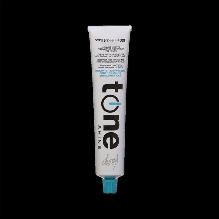 Vitality's, Tone Shine, Demi-Permanent Hair Dye, 11/1 Platinum Ash, 100 ml