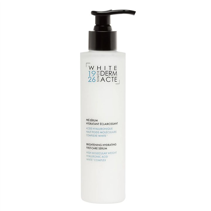 Academie Scientifique De Beaute, Derm Acte, Hydrating & Brightening, Morning & Evening, Serum, For Face, 15 ml