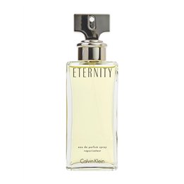 Calvin Klein, Eternity, Eau De Parfum, For Women, 100 ml