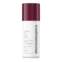 Dermalogica, Dynamic Skin, Retinol, Anti-Wrinkle, Serum, For Face, 30 ml