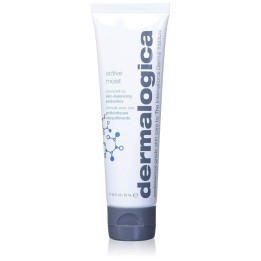 Dermalogica, Active Moist, Prebiotics, Hydrating, Cream, For Face, 50 ml