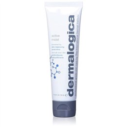 Dermalogica, Active Moist, Prebiotics, Hydrating, Cream, For Face, 50 ml