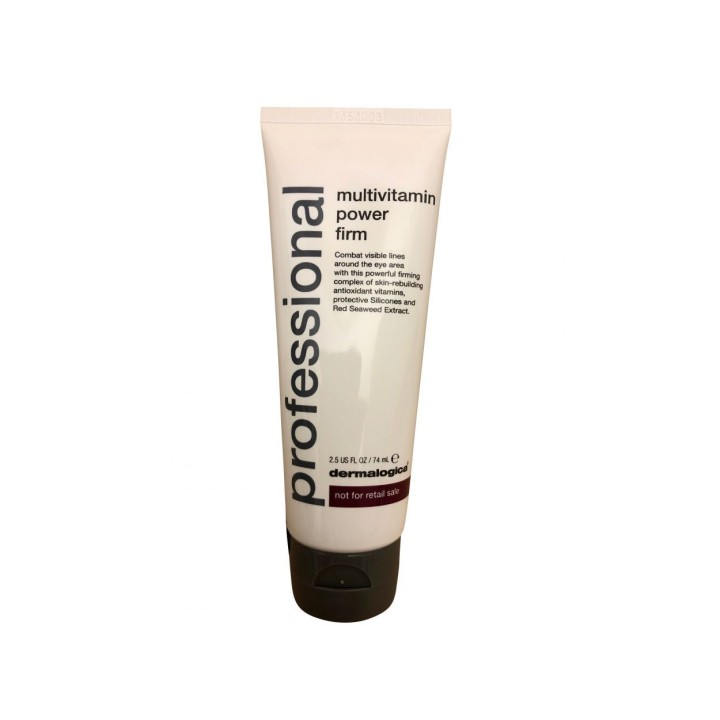Dermalogica, Age Smart, Multivitamin Complex, Firming, Eye Cream, 74 ml - Teknashop Ltd