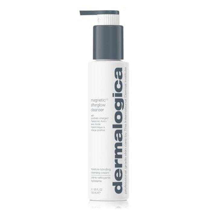 Dermalogica, Magnetic Afterglow, Hydrating, Cleansing Cream, 150 ml