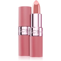 Gosh, Luxury Rose Lips, Vegan, Cream, Cream Lipstick, 001, Love, 3.5 g - Teknashop Ltd
