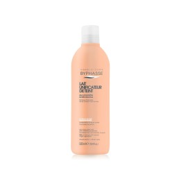 Byphasse, Byphasse, Wheat, Whitening, Body Milk, 500 ml