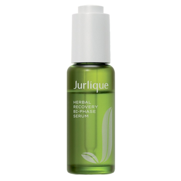 Jurlique, Herbal Recovery, Bi-Phase, Serum, For Face, 50 ml - Teknashop Ltd
