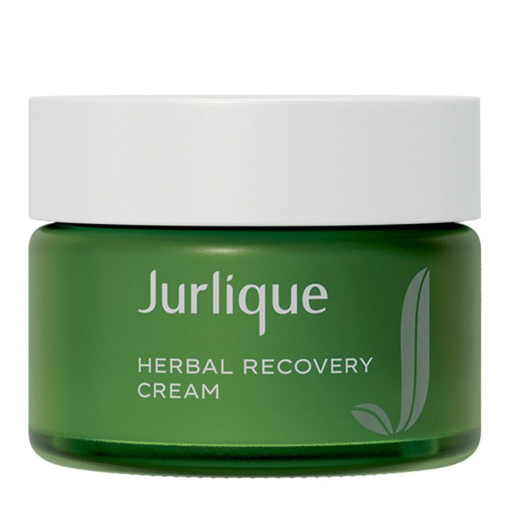 Jurlique, Herbal Recovery, Revitalising, Cream, For Face, 50 ml - Teknashop Ltd