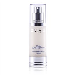 Orlane, Super-Moisturizing, Hydrating, Serum, For Face, 30 ml