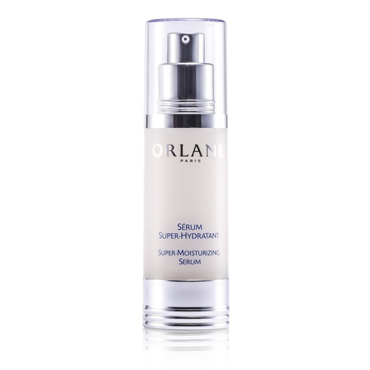 Orlane, Super-Moisturizing, Hydrating, Serum, For Face, 30 ml