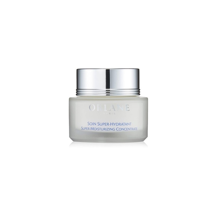 Orlane, Super-Moisturizing Concentrate, Moisturising, Day, Cream, For Face, 50 ml