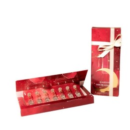 Set, Academie Scientifique De Beaute, Youth Celeste, Firming, Ampoules Treatment Serum, For Face, For Women, 7 pcs, 2 ml